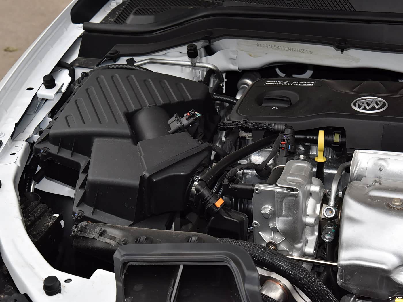 汽车图片 别克 英朗 2021款 1.