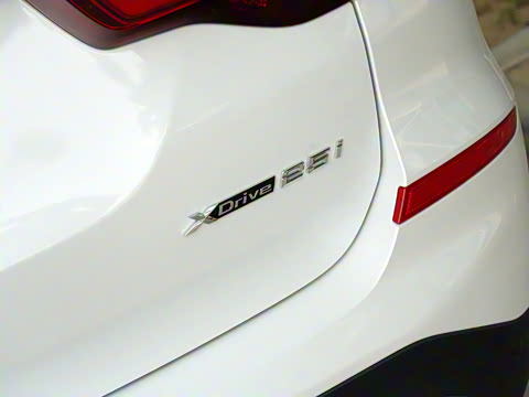 2021�� �Ŀ� xDrive25i ������װ