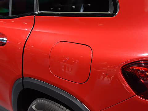 2021�� AMG GLB 35 4MATIC