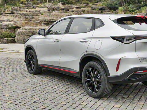 2024�� 1.5T DCT������