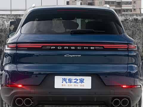 2024�� Cayenne 3.0T