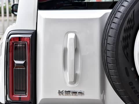 2025�� 2.0T 4WD Pro