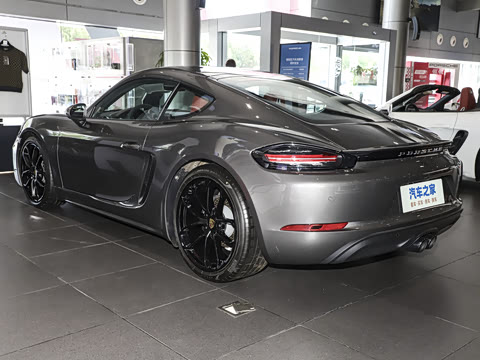 2023�� Cayman Style Edition 2.0T