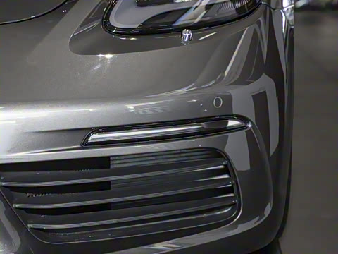 2023�� Cayman Style Edition 2.0T