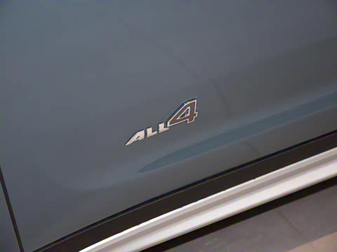 2022�� 2.0T COOPER S ALL4