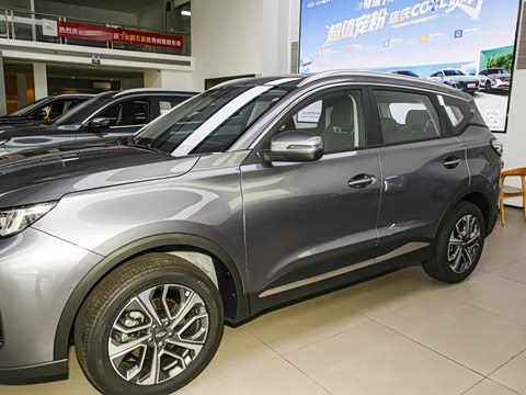 2025�� 1.5T CVT������