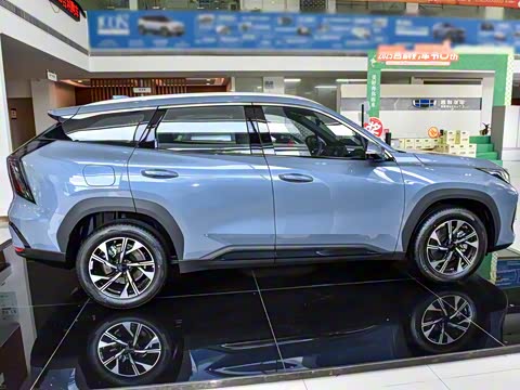 2025�� ���Ĵ� 1.5TD DCT ����