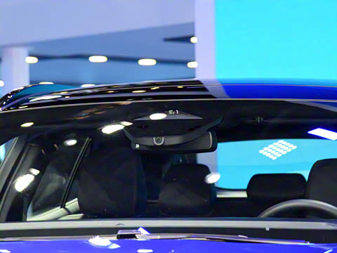 2022�� EcoBoost 245 ST-Line