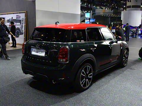 2020�� 2.0T JOHN COOPER WORKS ALL-IN