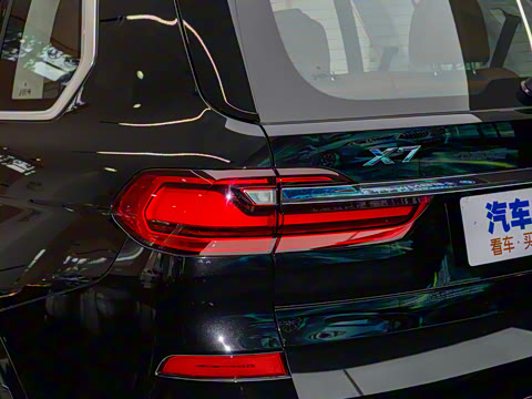 2021�� xDrive40i ������M�˶���װ