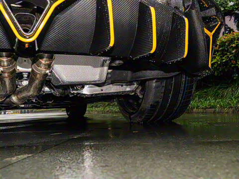 2021�� 4.0T V8 ��׼��