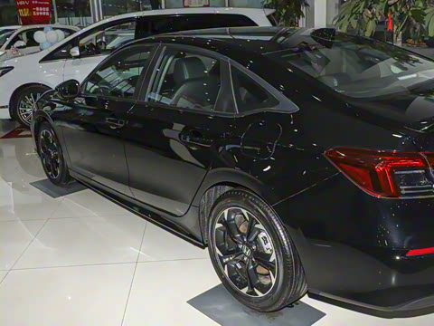 2025�� 2.0L e:HEV �춯Pro