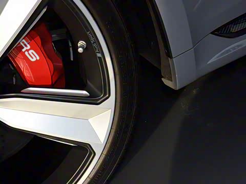 2019�� RS 5 2.9T Coupe