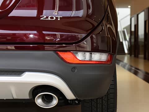 2018�� 2.0T �������Ű�