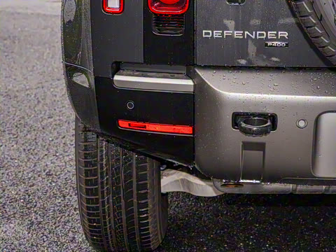 2022�� 110 P400 X-DYNAMIC HSE