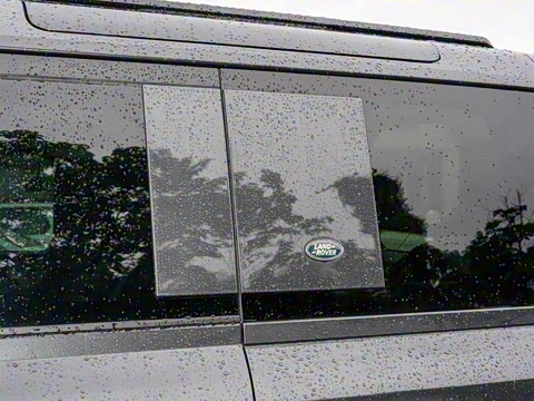 2022�� 110 P400 X-DYNAMIC HSE