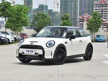 Mini 宝马mini One报价 Cooper S图片 汽车之家