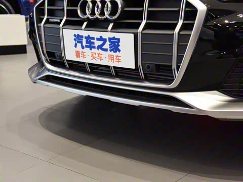 2020�� allroad quattro ̽���� 55 TFSI ����ԽҰ��