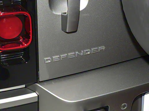 2025�� 110 3.0T P400 X-Dynamic HSE