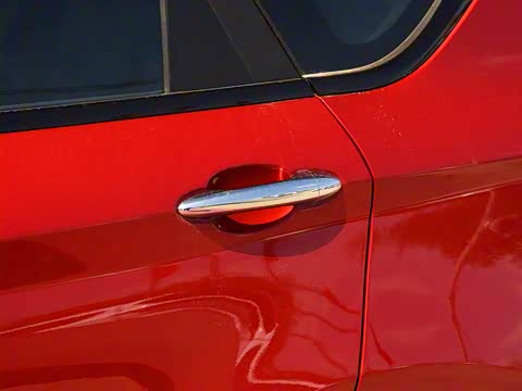 2020�� 1.6T DCTȼCool 7��