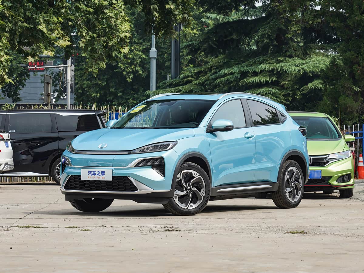 Ciimo Dongfeng Honda M-NV