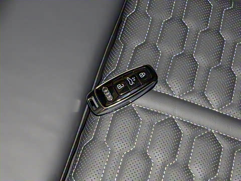 2023�� RS 6 4.0T Avant