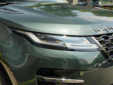 2021�� ����L 249PS R-Dynamic First edition �׷���