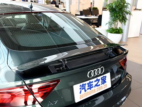 2018�� 35 TFSI ʱ����