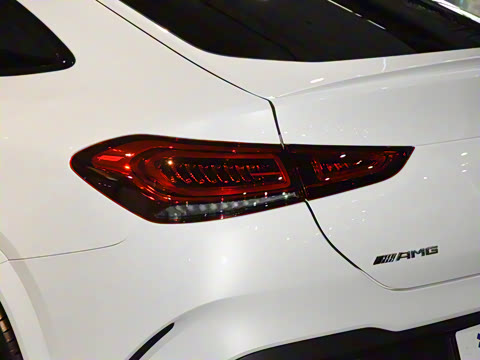 2020�� AMG GLE 53 4MATIC+ ����SUV