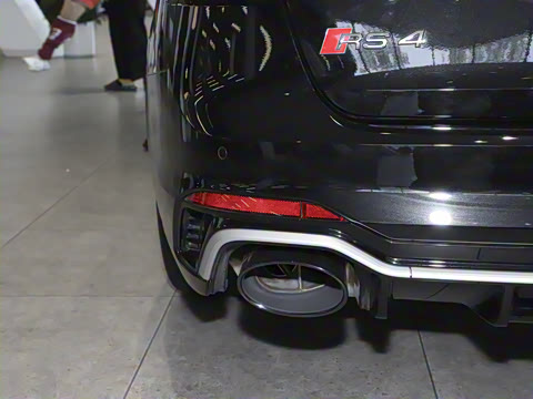 2023��  RS4 Avant �����