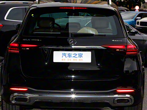 2024�� GLE 400 e 4MATIC