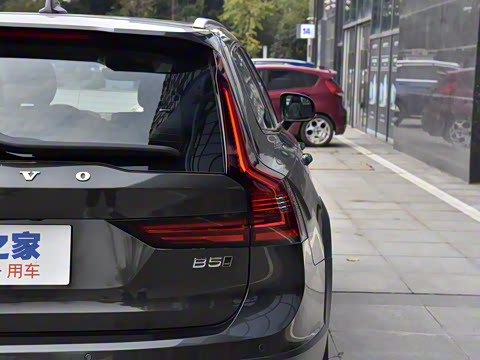 2021�� Cross Country B5 AWD ��Զ��