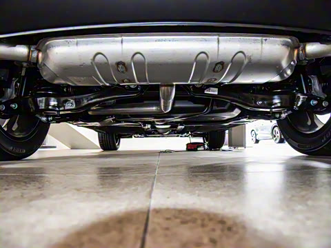 2023�� 40 TFSI ʱ�ж�����