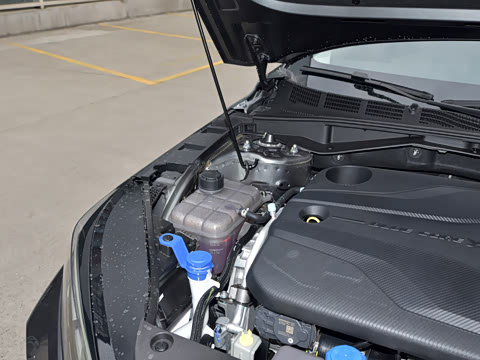 2023�� ����NE 1.5T GDI DCT�콢��