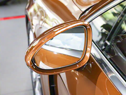 2024�� Panamera 4 �����ӳ��� 2.9T