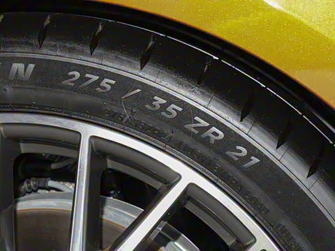 2024�� Panamera 4 �����ӳ��� 2.9T