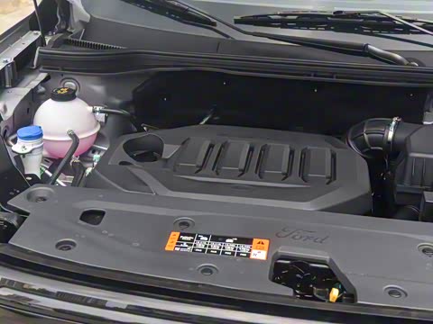 2025�� EcoBoost 170 �Ķ���