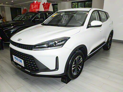 2025�� 1.5L CVT���ʰ�