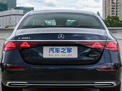 2025�� �Ŀ� E 300 L ʱ����