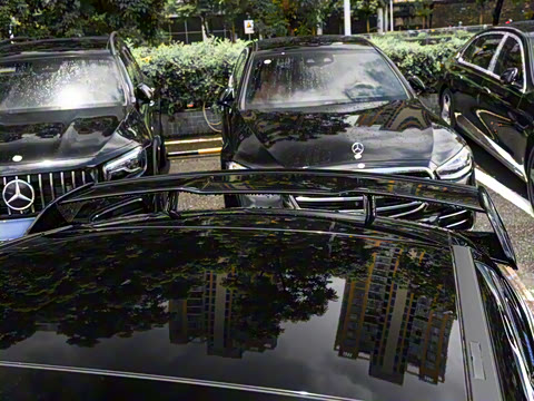 2024�� �Ŀ� AMG A 45 S 4MATIC+