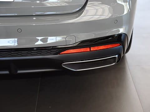 2021�� Avant �ȷ��� 40 TFSI ʱ�ж�����