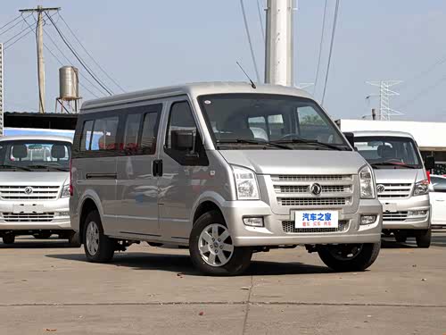 【东风小康c37 2019款】东风小康_东风小康c37 2019款