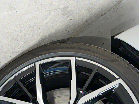 2021�� 540i ���а� M�˶���װ