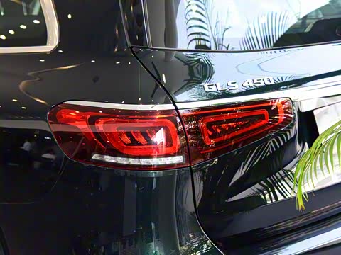 2020�� GLS 450 4MATIC ������