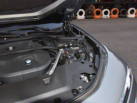 2023�� 740Li ������ ������װ