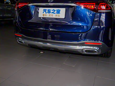 2021�� GLE 350 e 4MATIC