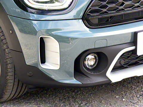 2021�� 2.0T COOPER S