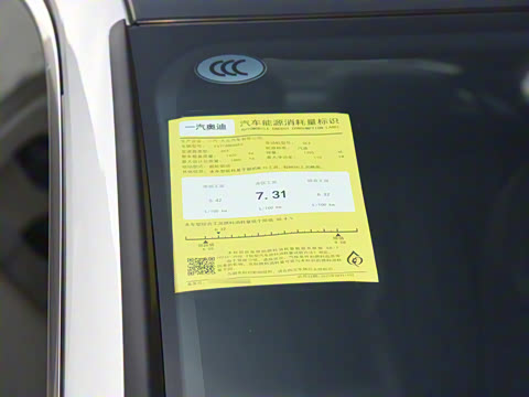 2023�� �Ŀ� A3L Limousine 35 TFSI ����������