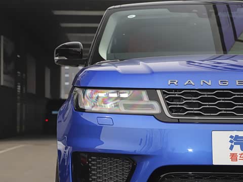 2020�� 3.0 L6 HSE DYNAMIC