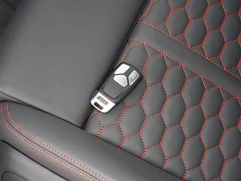 2023�� RS 5 2.9T Sportback ���װ�